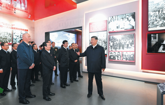 学习头条（2025年9月）