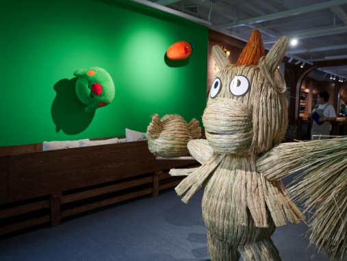 甘博“绿马之家”运营半载：让文物IP在生活场景中持续“圈粉”