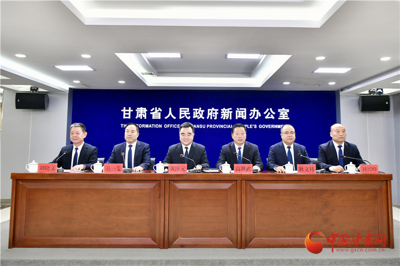 【决胜收官“十四五”】庆阳“十四五”农业现代化答卷：农民尽享产业发展红利