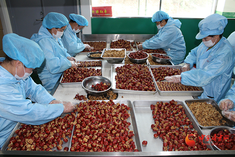 成县：创业贷款激活企业新活力