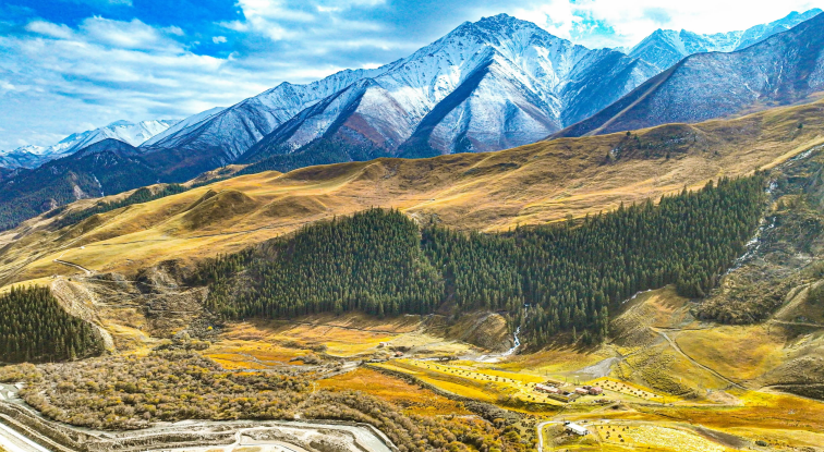 “十五五”时期经济社会发展必须坚持的原则