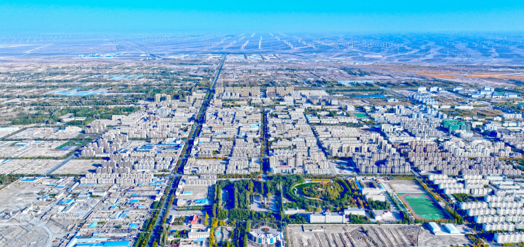 感悟思想伟力 践行使命担当 奋力谱写中国式现代化瓜州实践新篇章