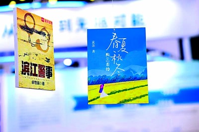 网络文学经典化亟待探索新的文学性标准