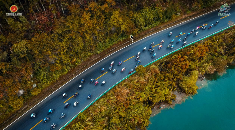 石台县文旅深度融合发展。