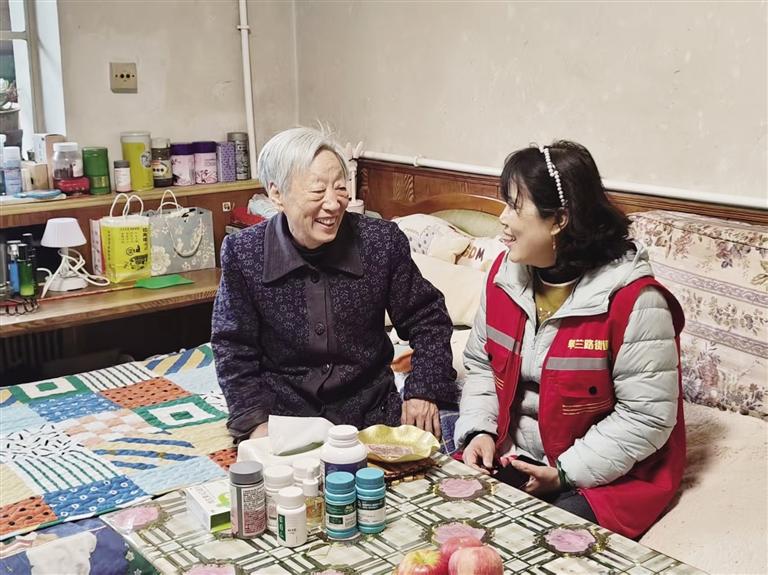 一降温就中招？这种“感冒”要当心，你是否也有类似症状？