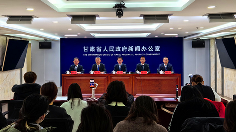 从数据到应用：兰州社会信用建设“多点开花”