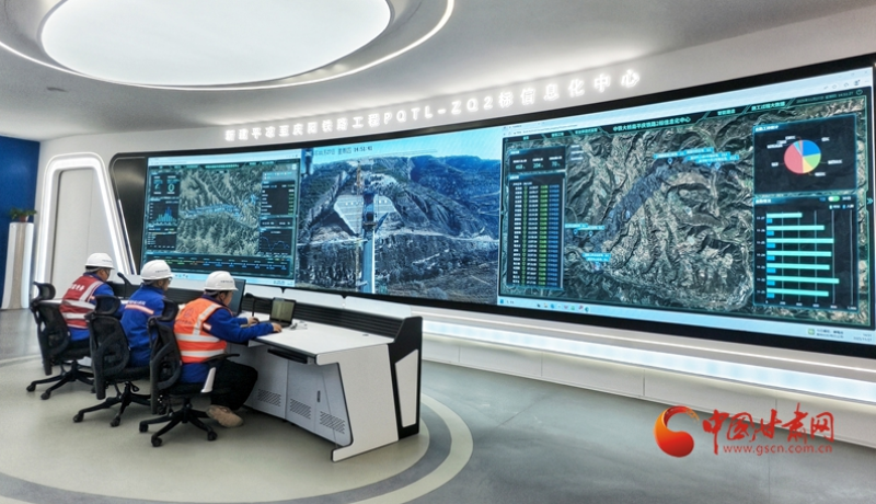 四中全会精神在基层|平庆铁路蒲河特大桥以创新结构跨越天堑