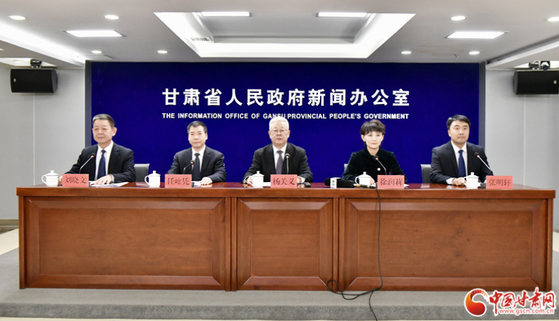 甘肃：巩固脱贫成果 乡村振兴衔接成效显著