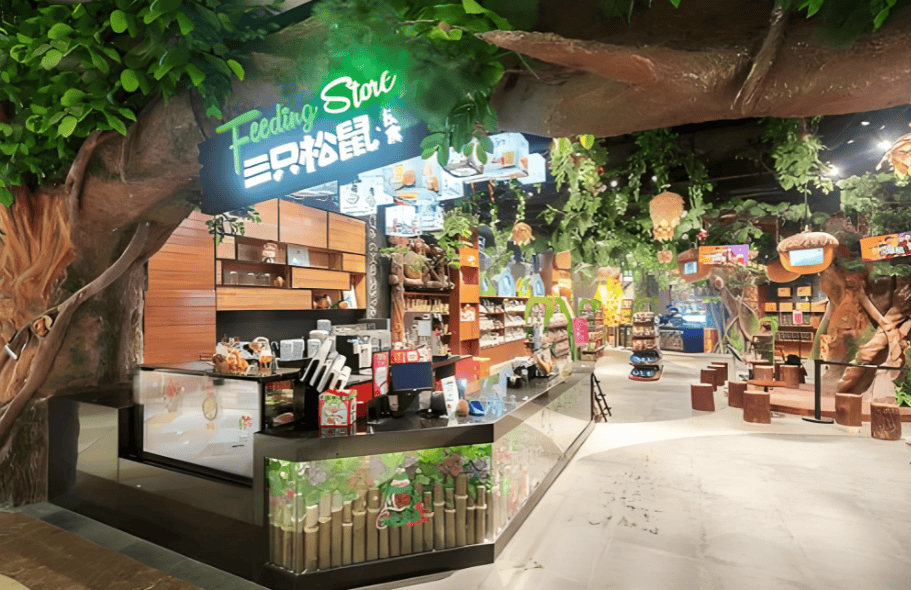 亲切有趣还是强制要求，“鼠名文化”折射品牌建设背后的“误读”风险