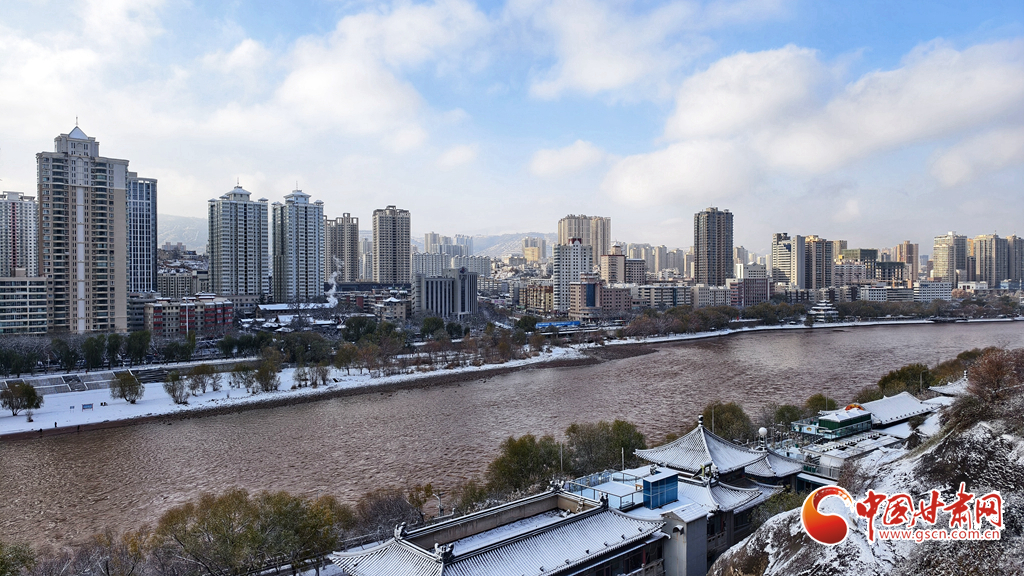 兰州市部分路段及高速收费站入口临时交通管制