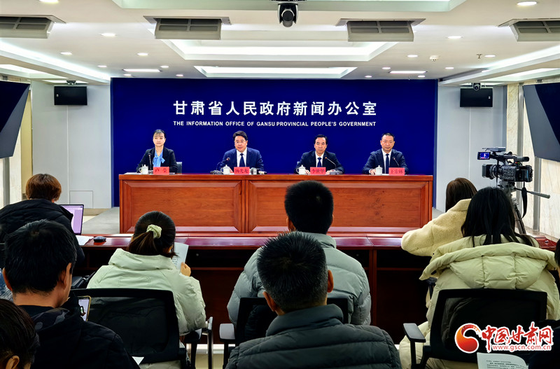 【优化营商环境三年行动】甘南州：全方位优化 营商环境提升带来新活力