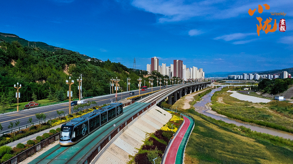 【优化营商环境三年行动】天水营商环境成效显著 多领域发展“加速跑”