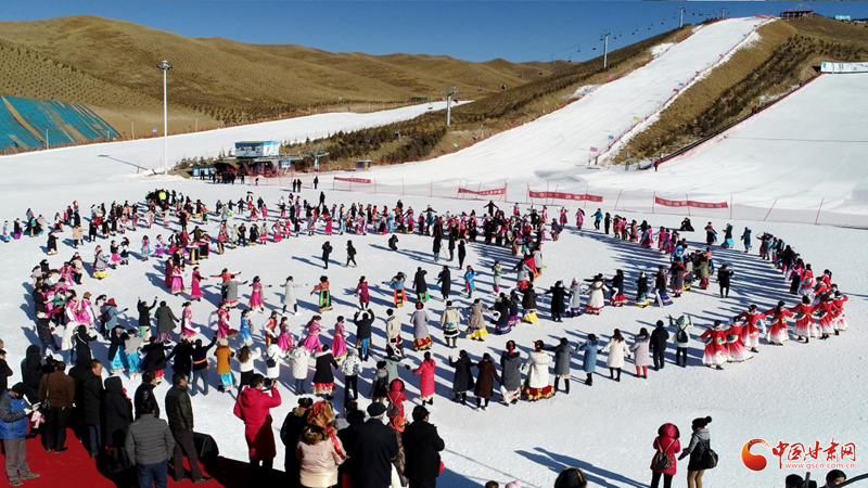 武威市丰富冬春旅游产品推动文旅产业再升级