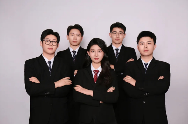 红柳创青团队的“科技教具包”：从实验室到乡村课堂