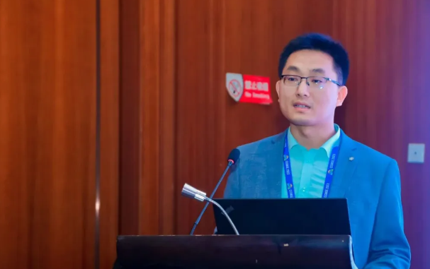 杨校辉：从学子到师者，他以匠心传承书写教育新篇