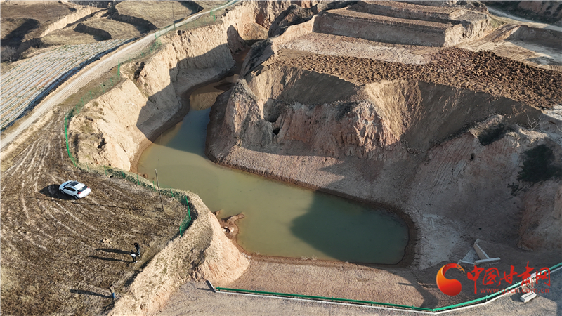 甘肃2025为民实事水利项目健全水网脉络