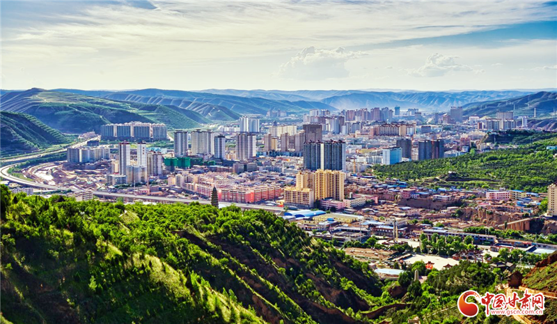 白银会宁：以党建之力书写民生幸福答卷