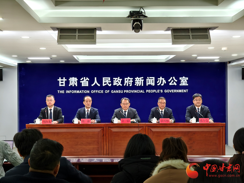 全景式记录甘肃脱贫攻坚与小康历程 省市县三级191部扶贫志、全面小康志出版