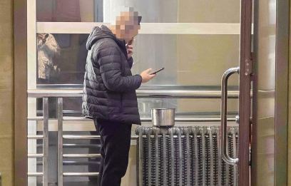 兰州公共场所控烟遭遇差异化难题