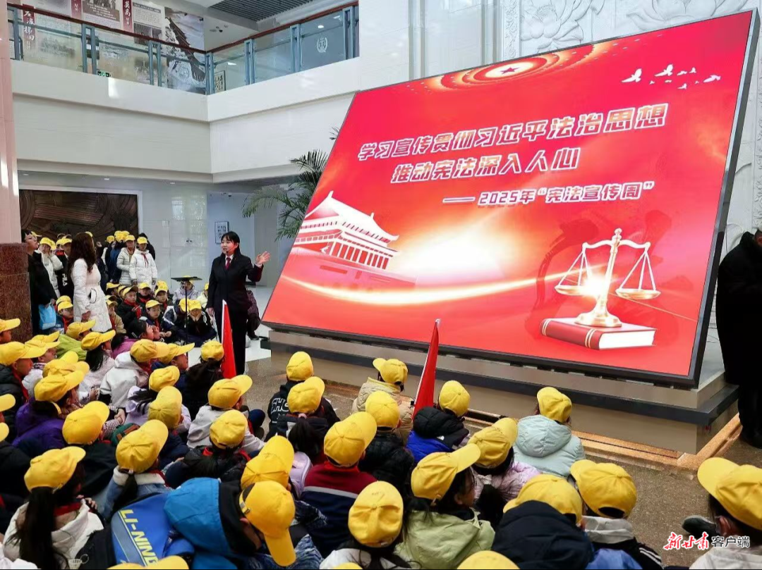 法润陇原 情系民心 甘肃省法院以司法之力守护万家安宁