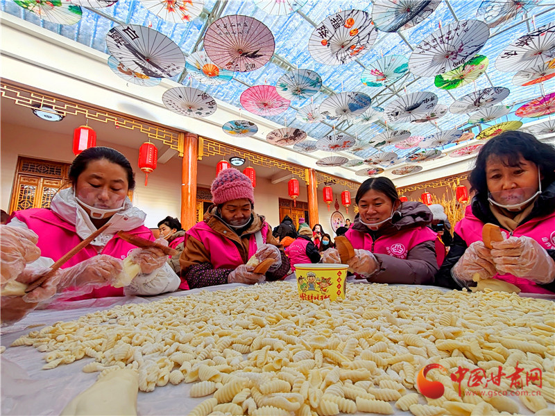 兰州市2026年10件民生实事票决产生