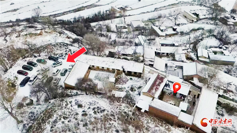 兰州公安捣毁一处聚众赌博窝点