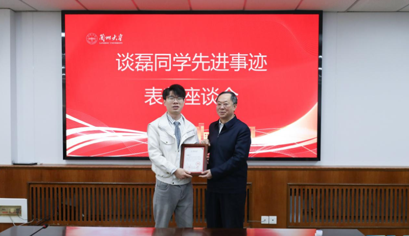 青春华章丨被省委书记点赞的青年：少年曾游汴水 而今一跃黄河救人