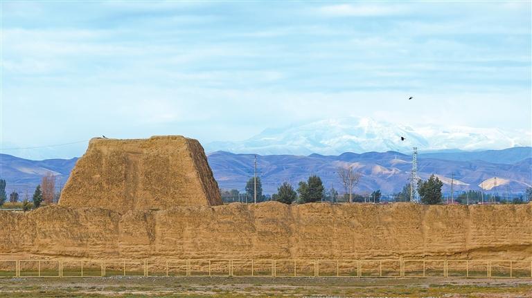 当代文学中的凉州书写