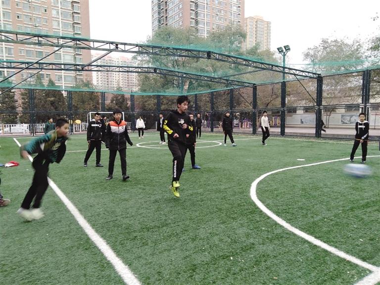 兰州市“15分钟健身圈”地图全面升级