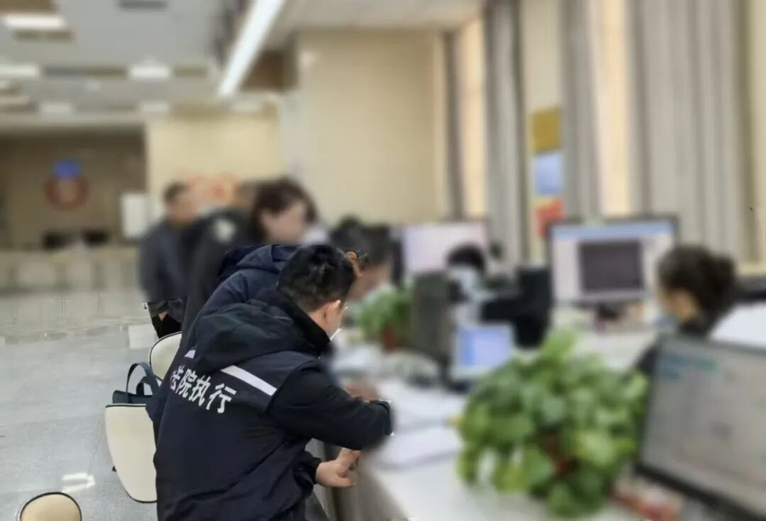 酒泉瓜州法院多措并举强执行 活封活扣显温度