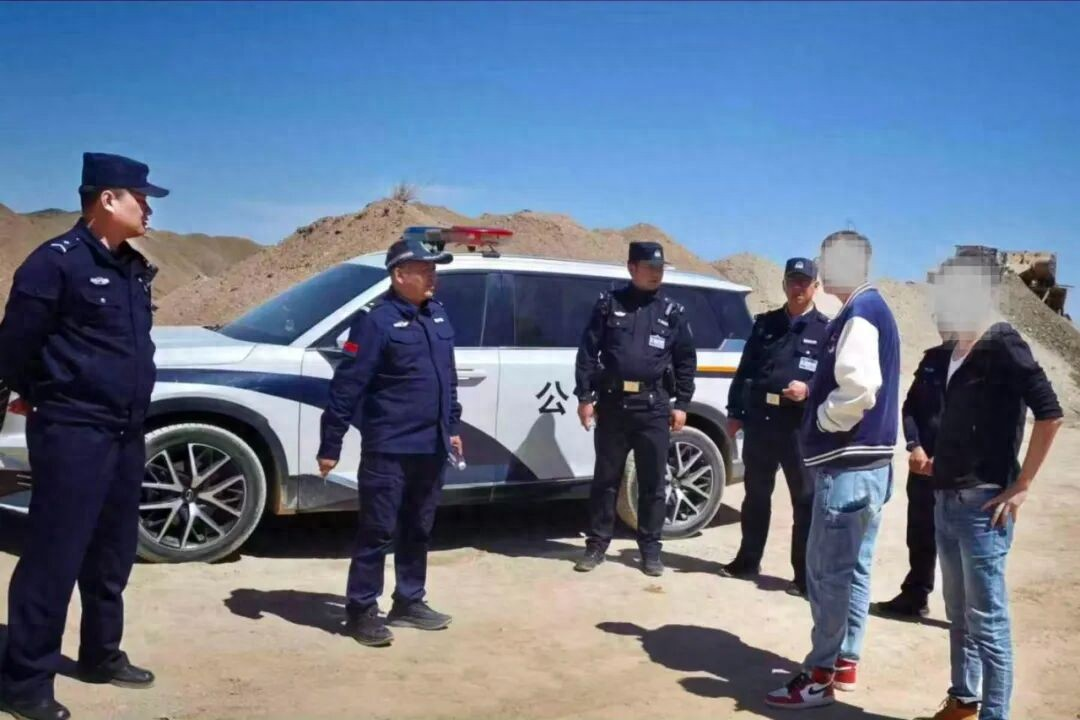 肃北法院：跨域联动聚合力 协同执行提质效