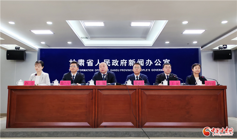 甘肃省第十六届运动会将于8月19日在定西举办