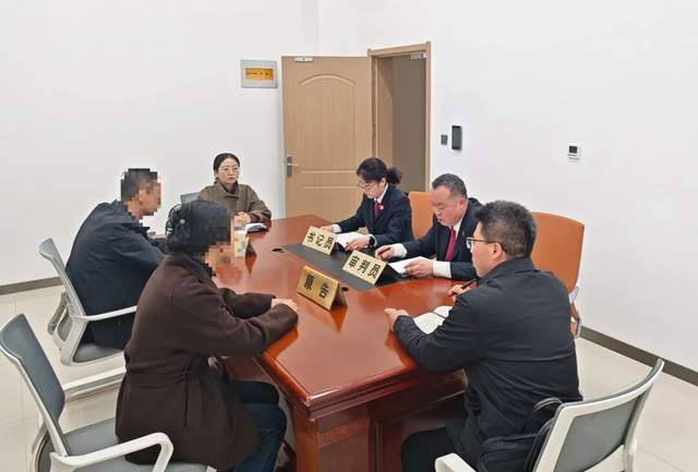 为了孩子，两位人大代表齐上阵