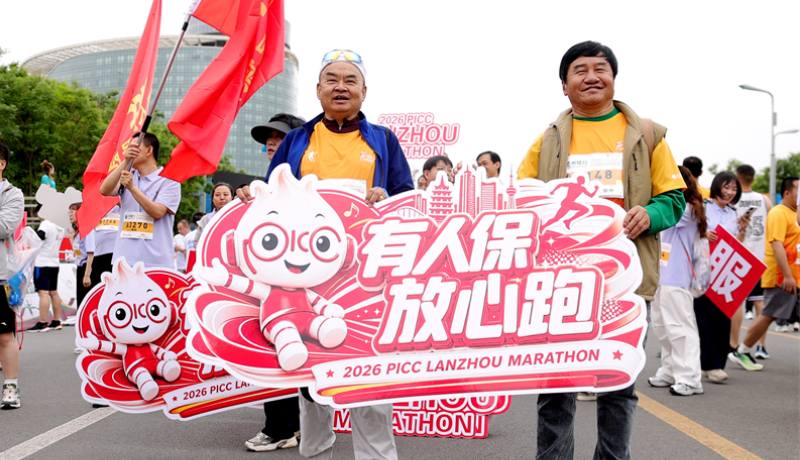无声的守护者