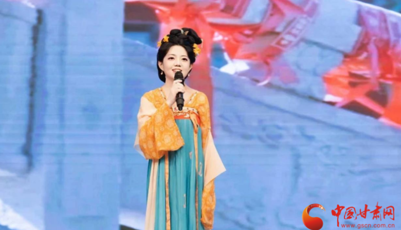 “津甘同心 循迹丝路”文旅资源对接活动在武威举办