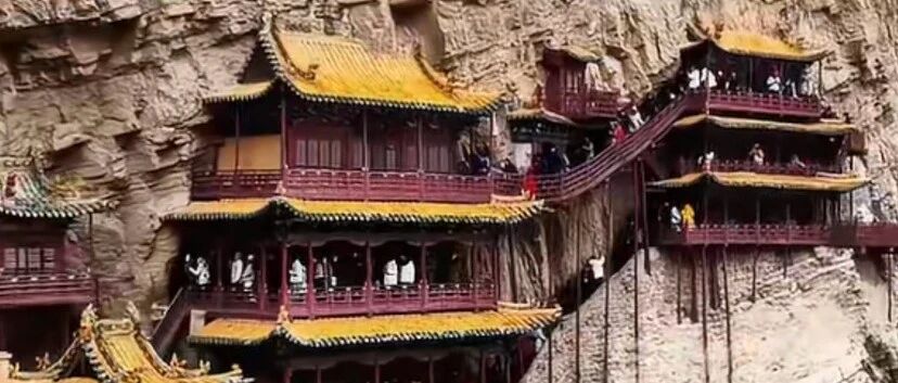 悬空寺景区乱象舆情应对效果几何？风波背后的舆论期待为文旅融合带来哪些启示？