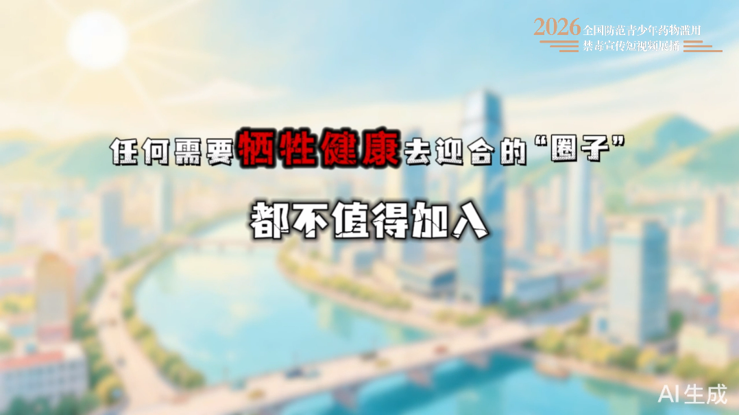 《合群不该以健康为代价》