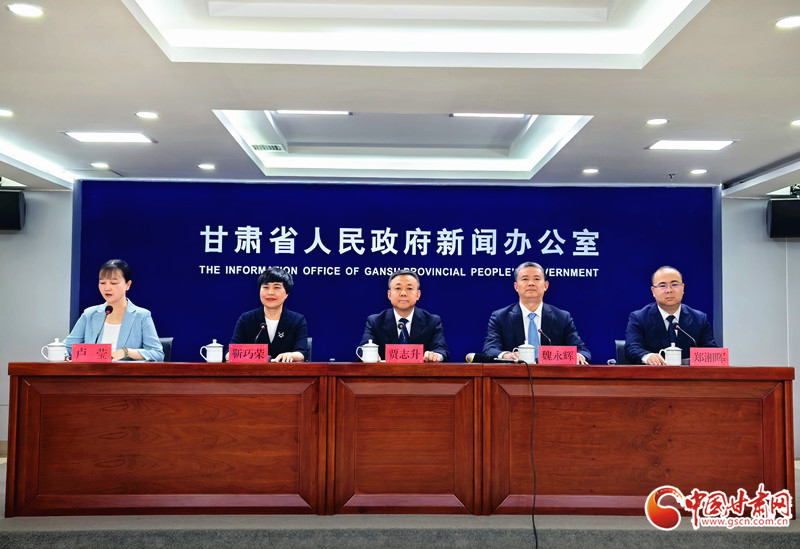 酒泉“十五五”打响四大生态治理战役 全力筑牢国家西部生态安全屏障