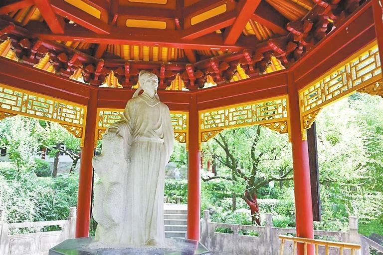 【溯源甘肃】唐代陇右文学的历史影像