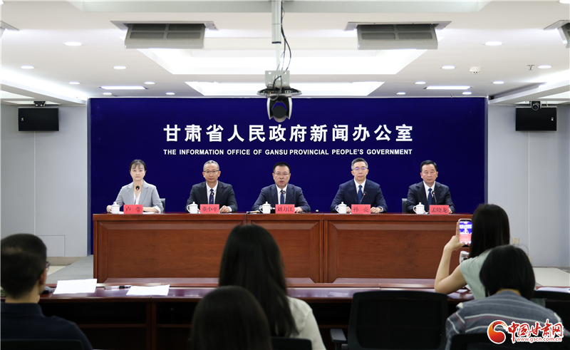 天水市发布“十五五”工业发展蓝图 构建“3+2+N”现代化工业体系