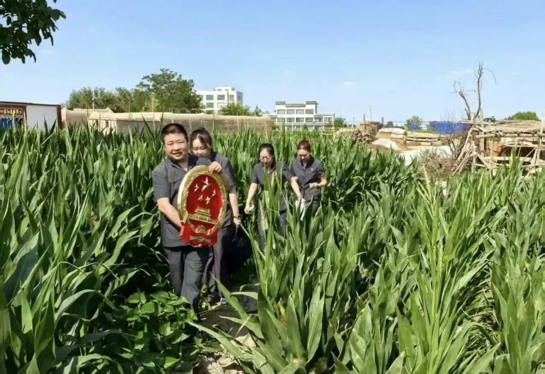 武威市凉州区法院：用司法“微举措”汇聚营商“大能量”