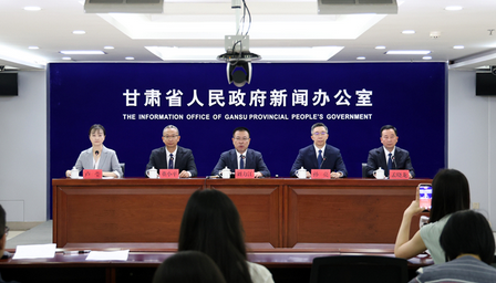 天水将通过“五个方面”实施好“十五五”规划