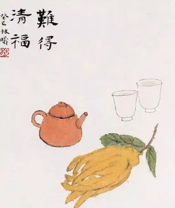 古史萃|古人的消暑食单
