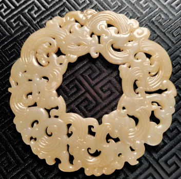 文史窗|古代爱情信物小考