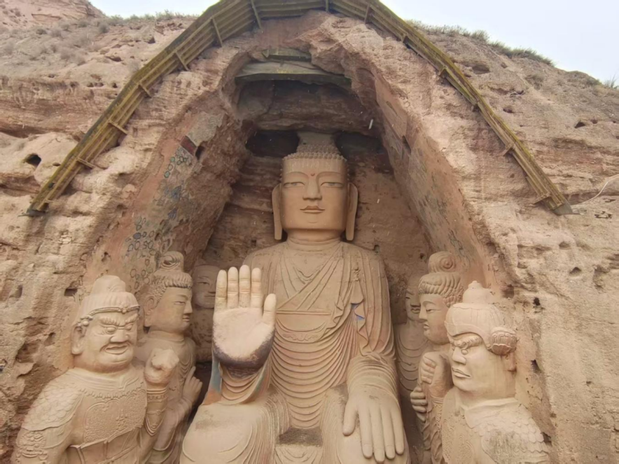 武威市凉州区荣登全国市辖区旅游传播力综合实力百强榜单