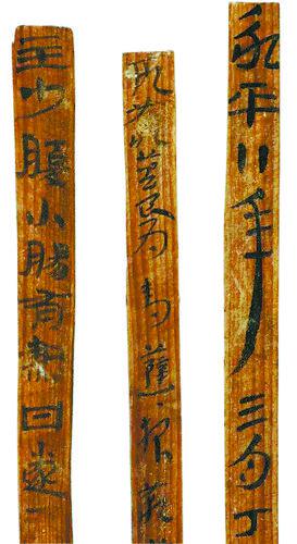 溯源甘肃中医药文化