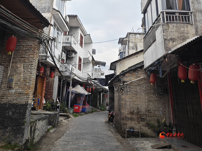 重走中国西北角|画扇匠人彭春连：四十年不离画案 方寸扇面守望漓江