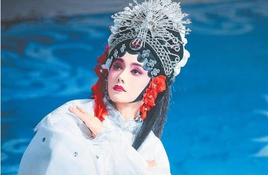 秦腔在甘肃——从西秦腔到国家级非遗的传承与守望