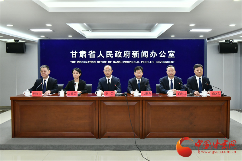 平凉：力争“十五五”末经济总量突破千亿元