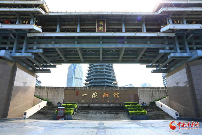 重走中国西北角|从门可罗雀到文化日常：“一院两馆”重塑桂林的城市气质